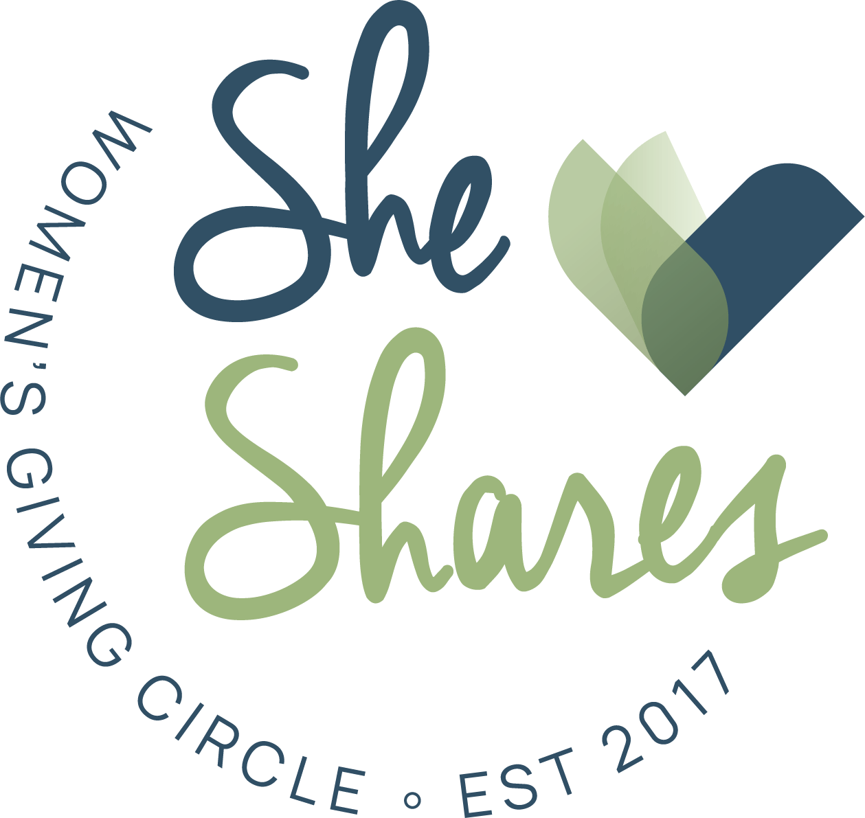 She Shares Women's Giving Circle