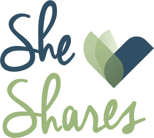 She Shares