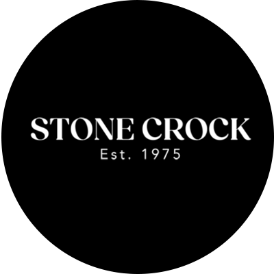 Stone Crock Est. 1975