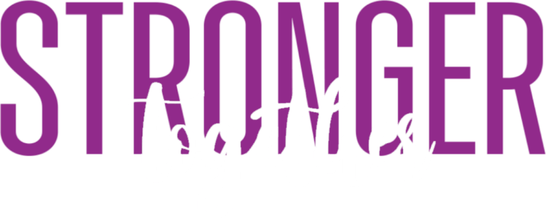 Stronger Together