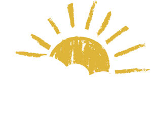 Icon: Sun & cloud