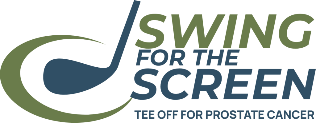Swing for the Screen | Tee off for prostate cancer