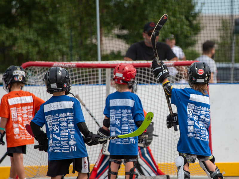 Scotland's Yard Road Hockey Classic 2025 - Preview
