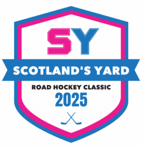 Scotland's Yard Road Hockey Classic