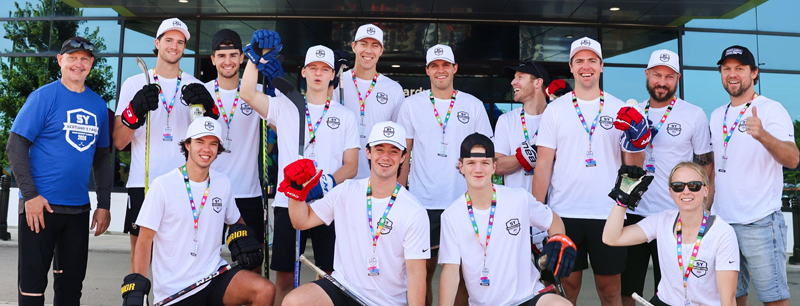 Photo: SY Hockey