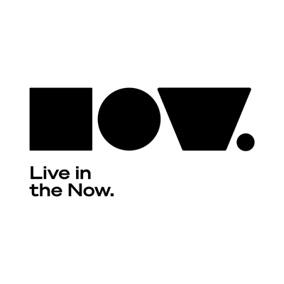 The Now | Live in the Now