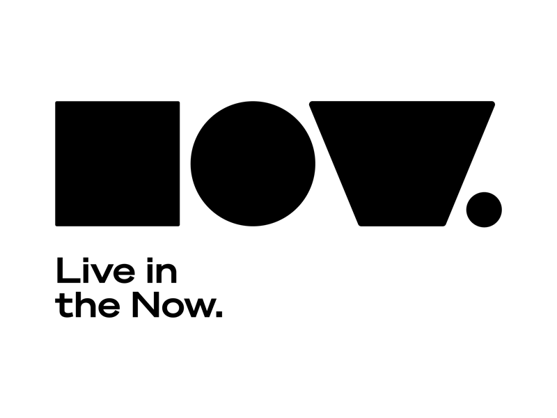 The Now | Live in the Now