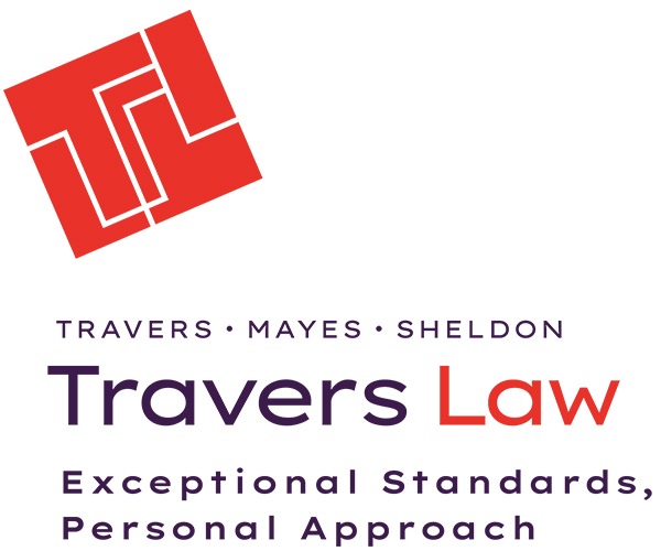 Travers Law