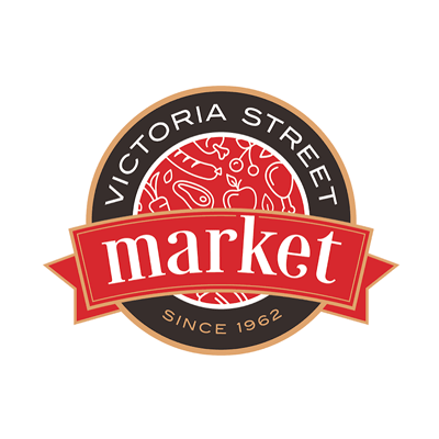 Victoria Street Market