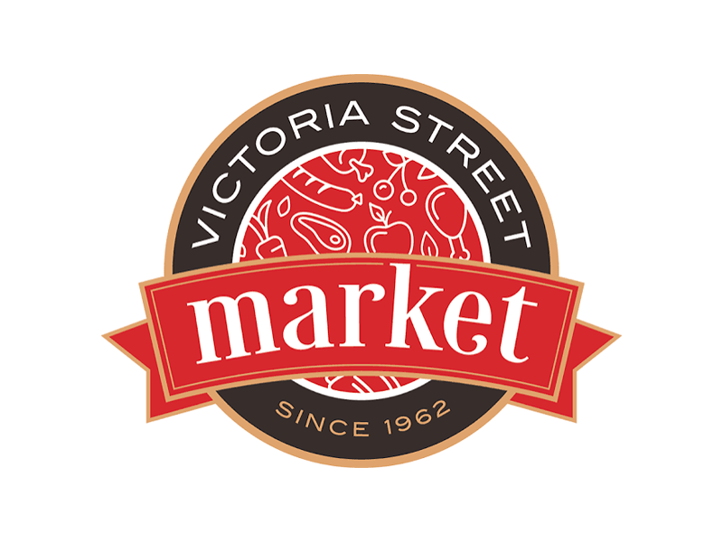 Victoria Street Market