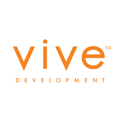 Vive Development