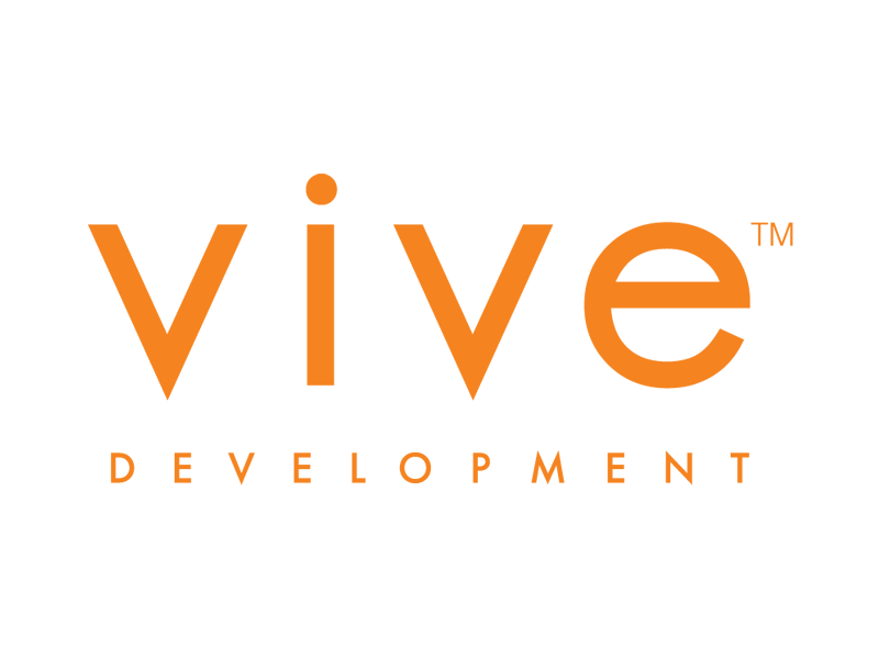 Vive Development