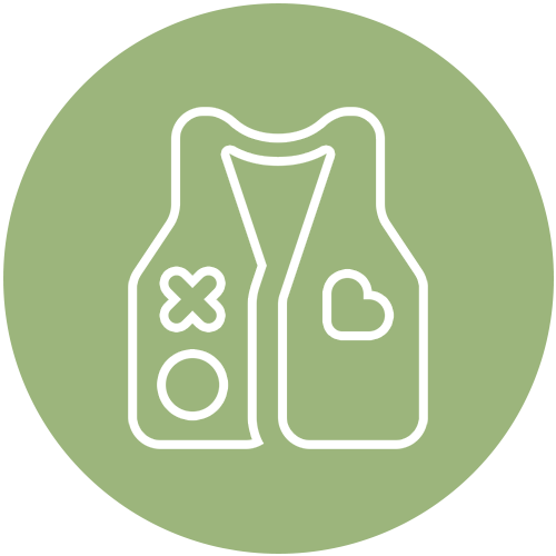 Volunteer Icon