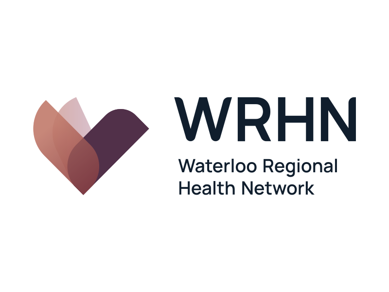 WRHN Waterloo Regional Health Network